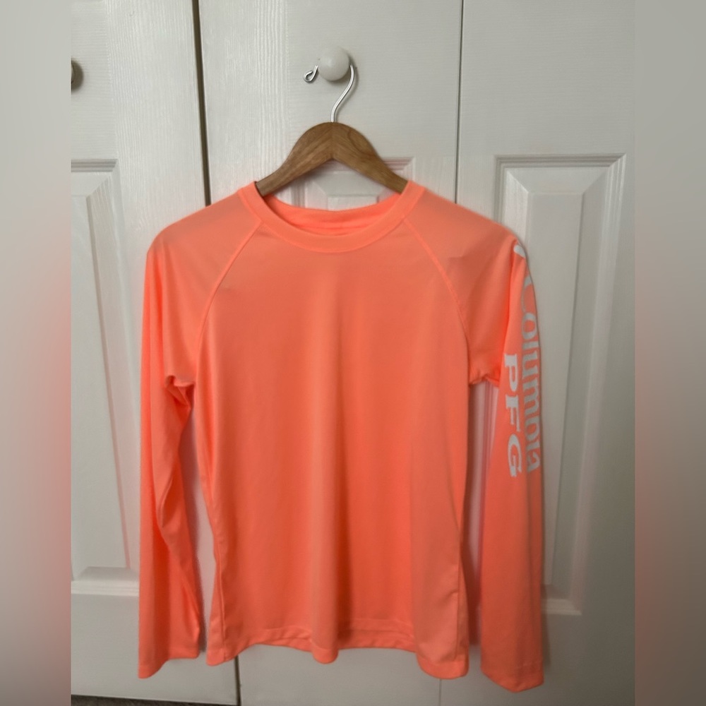 Women’s PFG Tidal Tee Long Sleeve Shirt